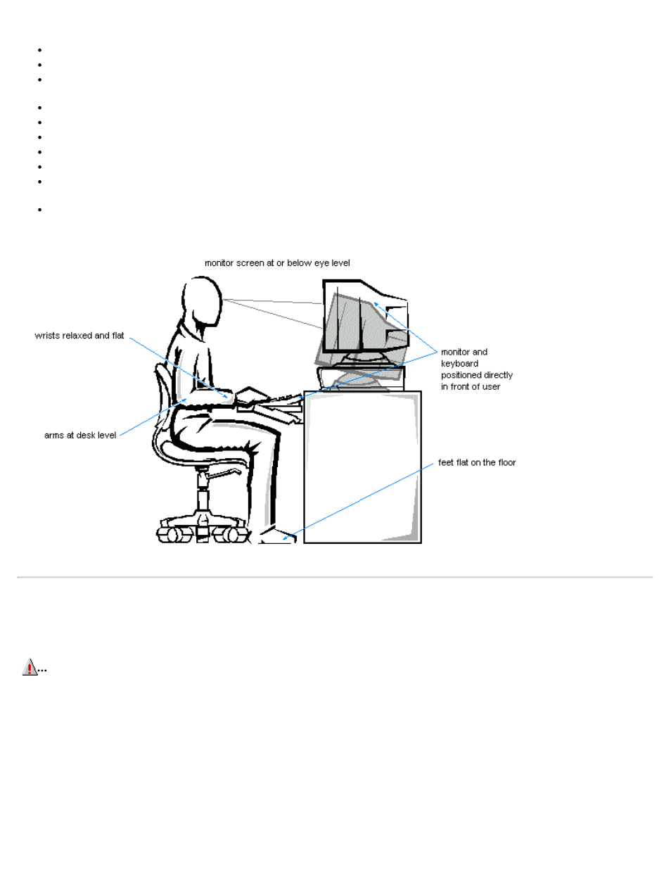 When working inside your computer | Dell Precision 610 User Manual | Page 3 / 136