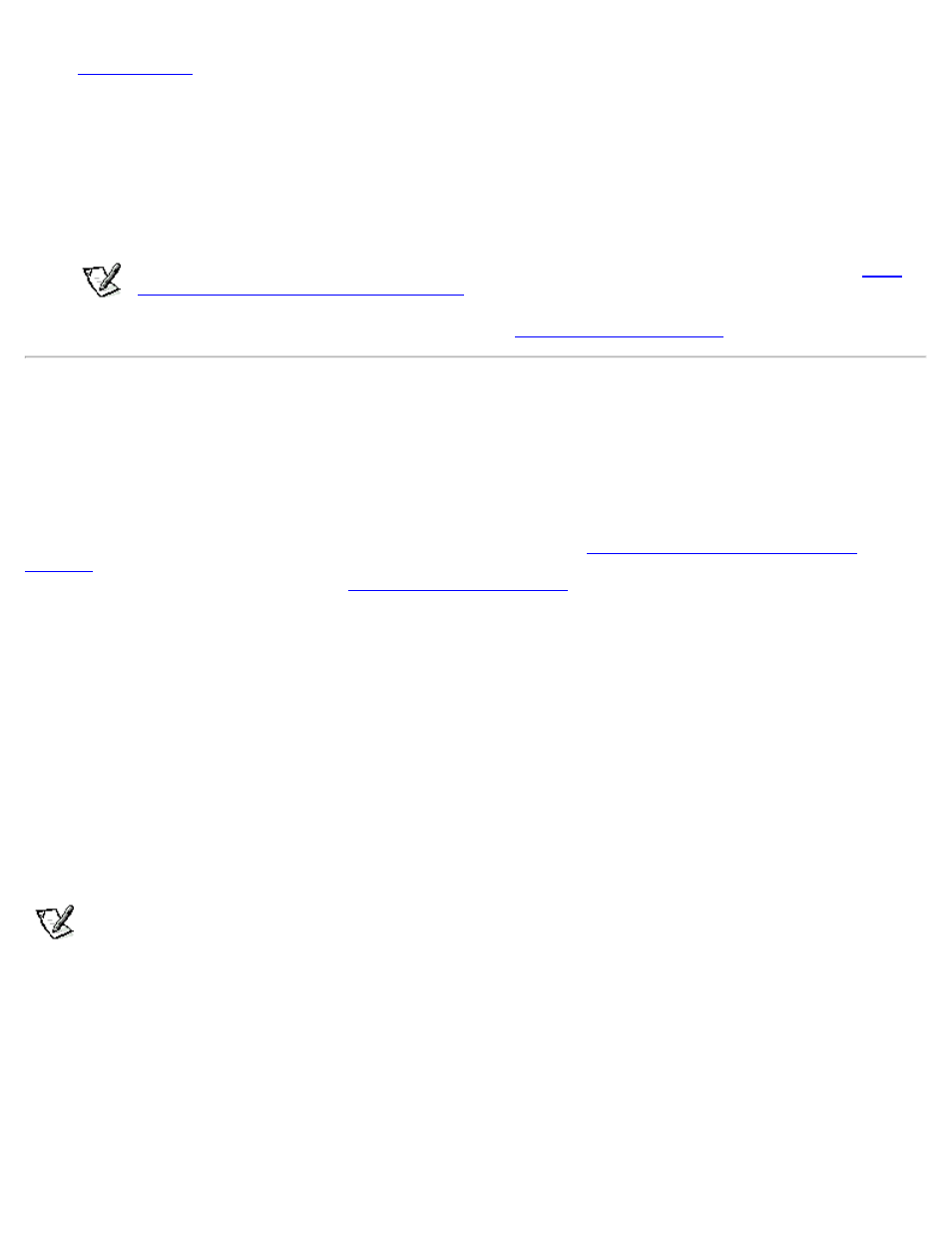 Using the setup password feature | Dell Precision 610 User Manual | Page 30 / 136