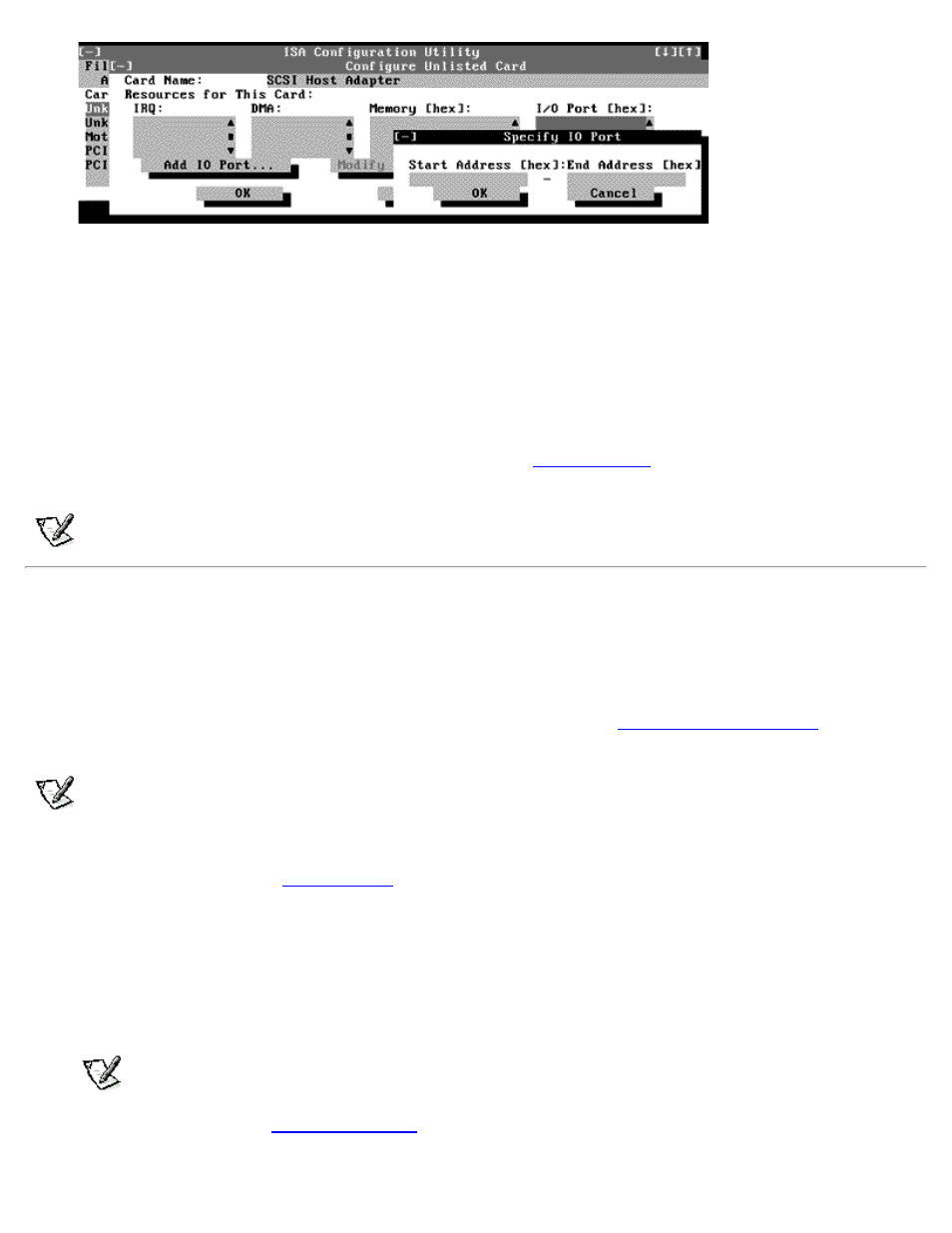 Modifying a card | Dell Precision 610 User Manual | Page 40 / 136