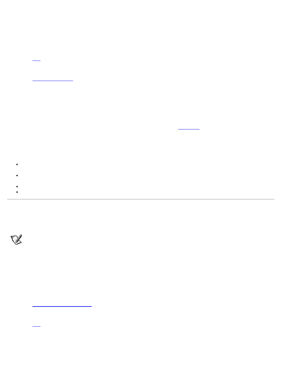 Windows nt 4.0 nic driver, Configuring the nic | Dell Precision 610 User Manual | Page 46 / 136