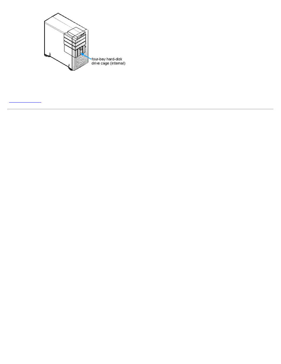 Scsi drivers for windows nt 4.0, Installing scsi drivers | Dell Precision 610 User Manual | Page 53 / 136