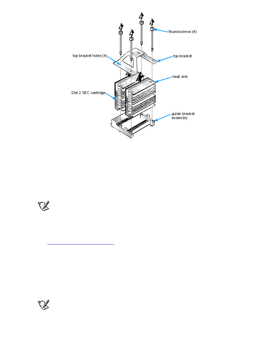 Dell Precision 610 User Manual | Page 66 / 136
