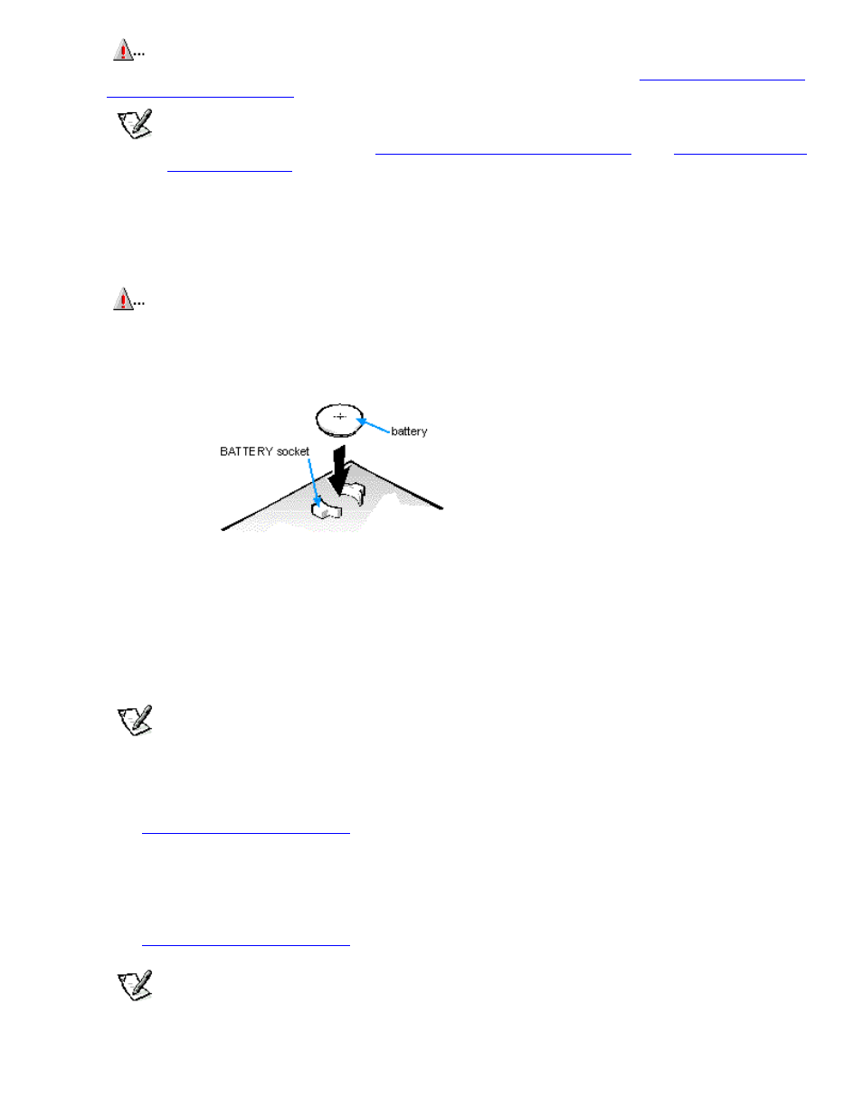 Dell Precision 610 User Manual | Page 68 / 136