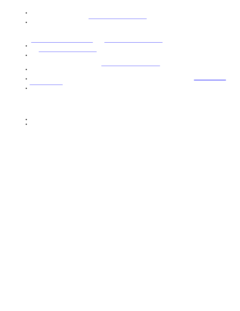 Dell Precision 610 User Manual | Page 7 / 136