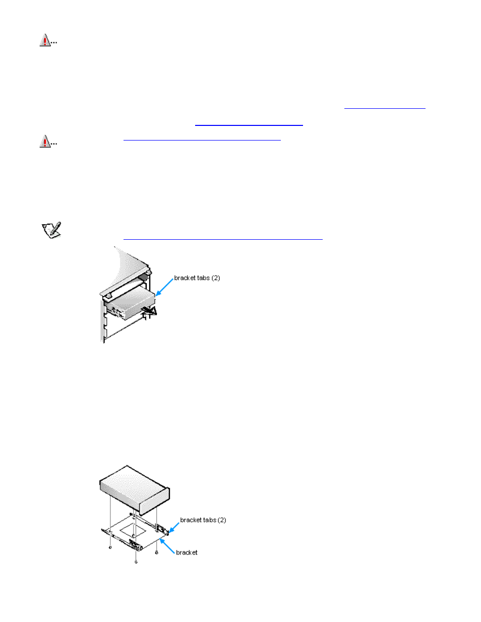 Dell Precision 610 User Manual | Page 73 / 136