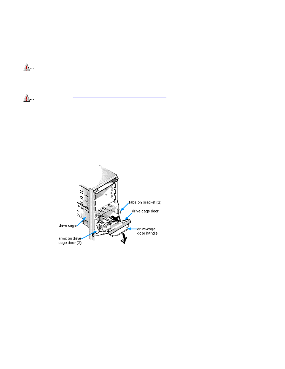 Dell Precision 610 User Manual | Page 76 / 136