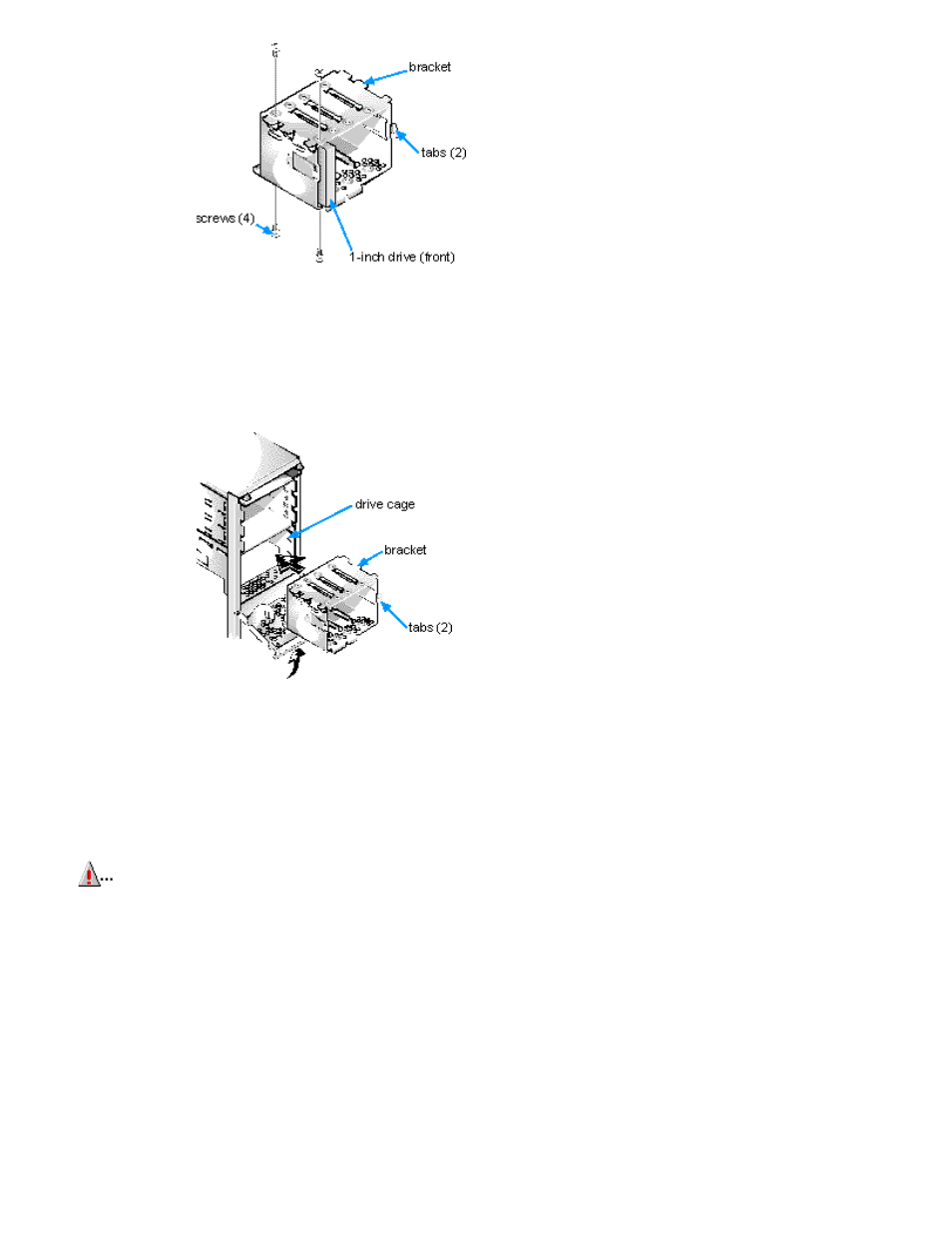 Dell Precision 610 User Manual | Page 77 / 136
