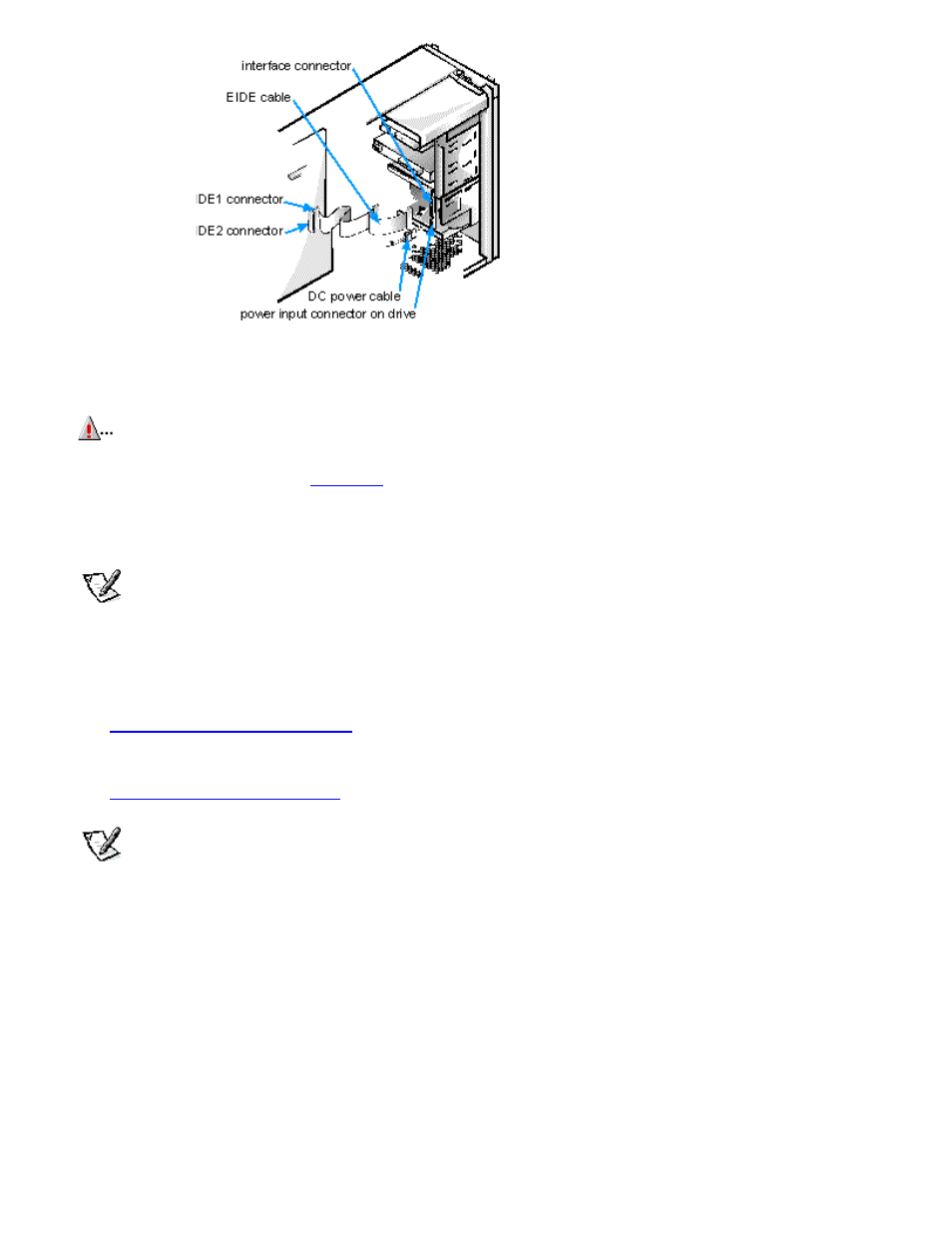 Dell Precision 610 User Manual | Page 78 / 136