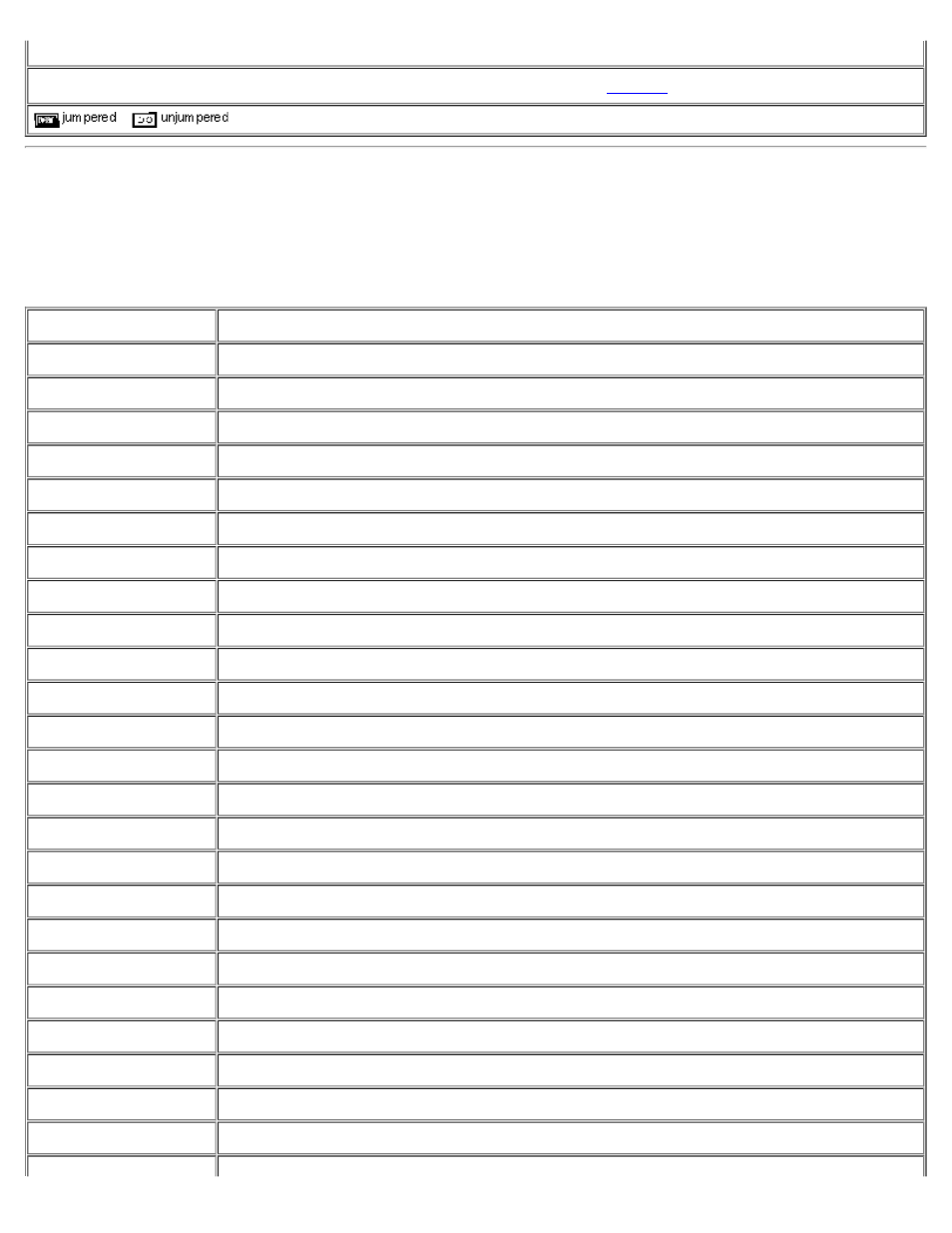 System board labels | Dell Precision 610 User Manual | Page 90 / 136