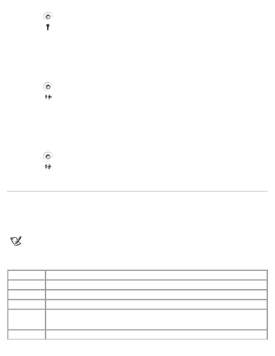 Interrupt assignments | Dell Precision 610 User Manual | Page 98 / 136