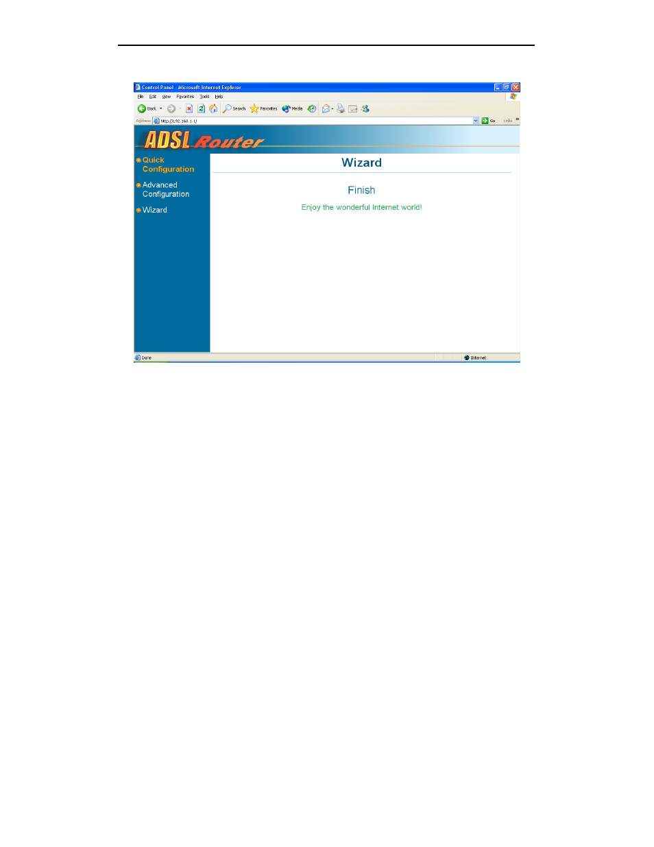 Best Data Products DSL542EU User Manual | Page 15 / 41