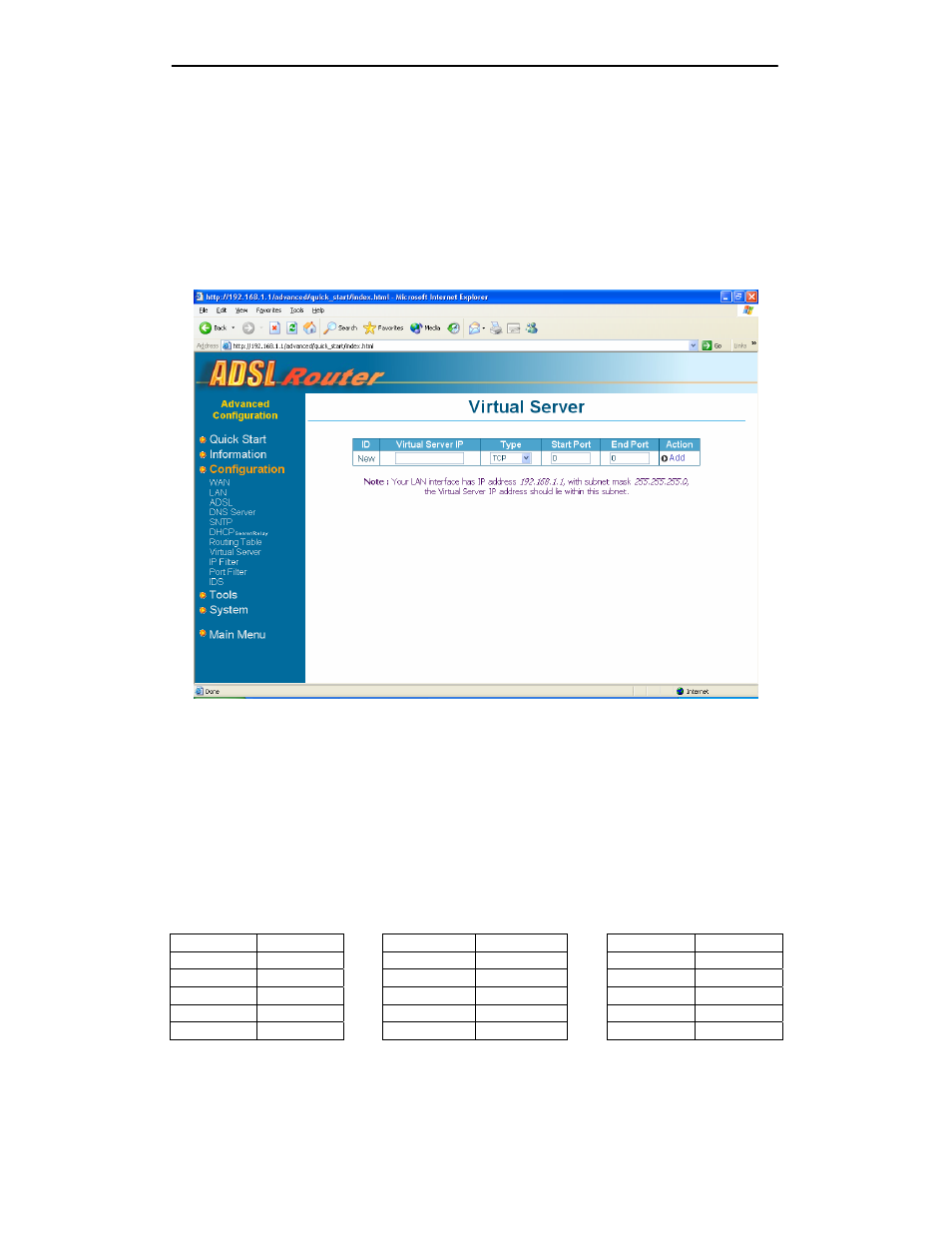 Best Data Products DSL542EU User Manual | Page 30 / 41