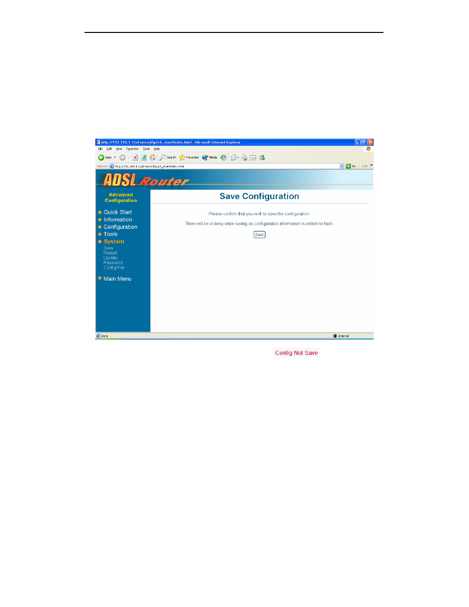 5 system | Best Data Products DSL542EU User Manual | Page 35 / 41