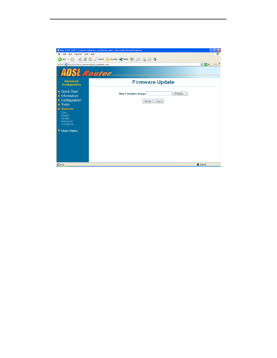 Best Data Products DSL542EU User Manual | Page 37 / 41