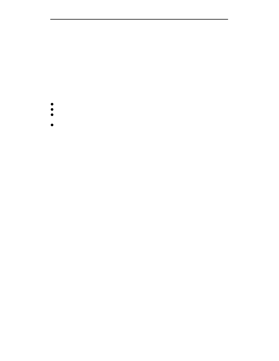 Federal communications commission (fcc) notice, Caution, Important safety instructions | Best Data Products DSL542EU User Manual | Page 4 / 41