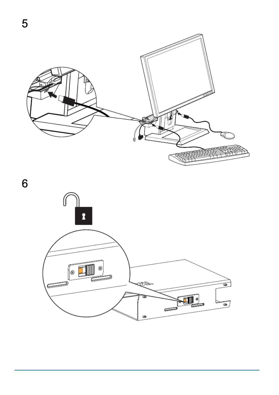 Dell P190s Monitor User Manual | Page 9 / 15