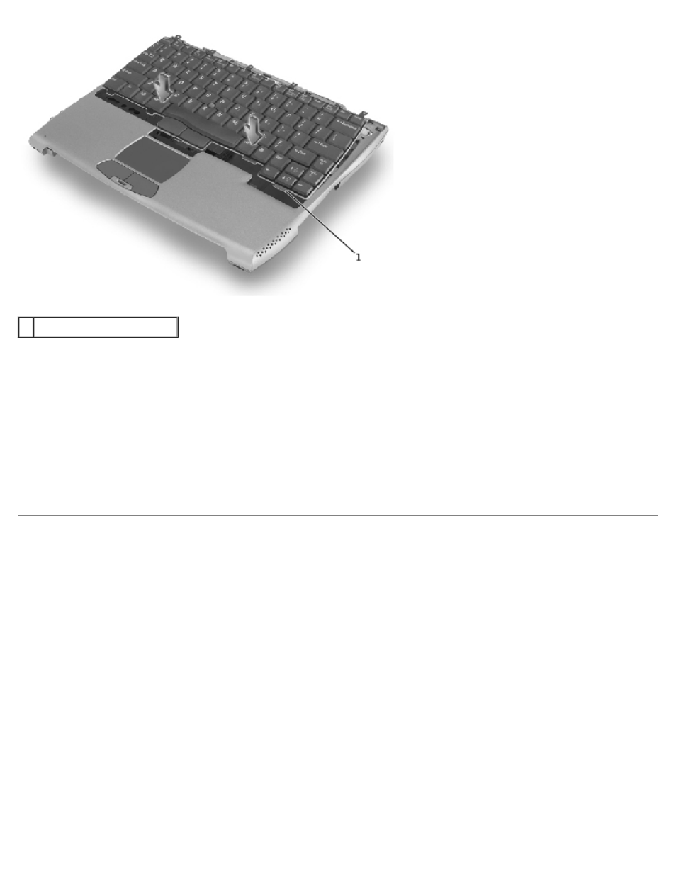 Dell Latitude C400 User Manual | Page 11 / 41