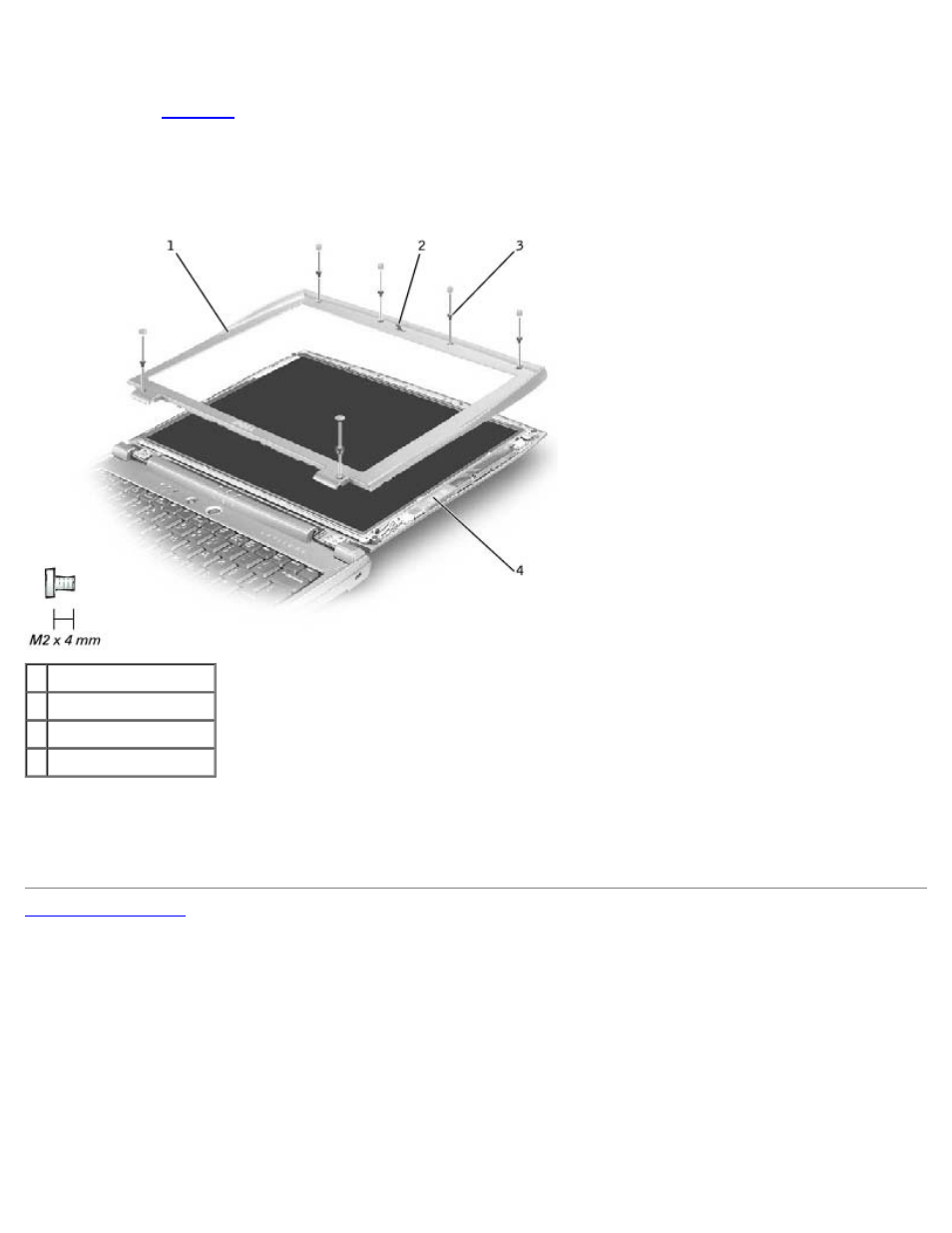 Dell Latitude C400 User Manual | Page 22 / 41