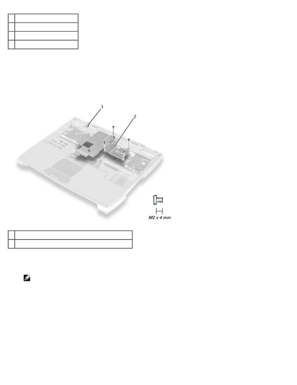 Dell Latitude C400 User Manual | Page 24 / 41