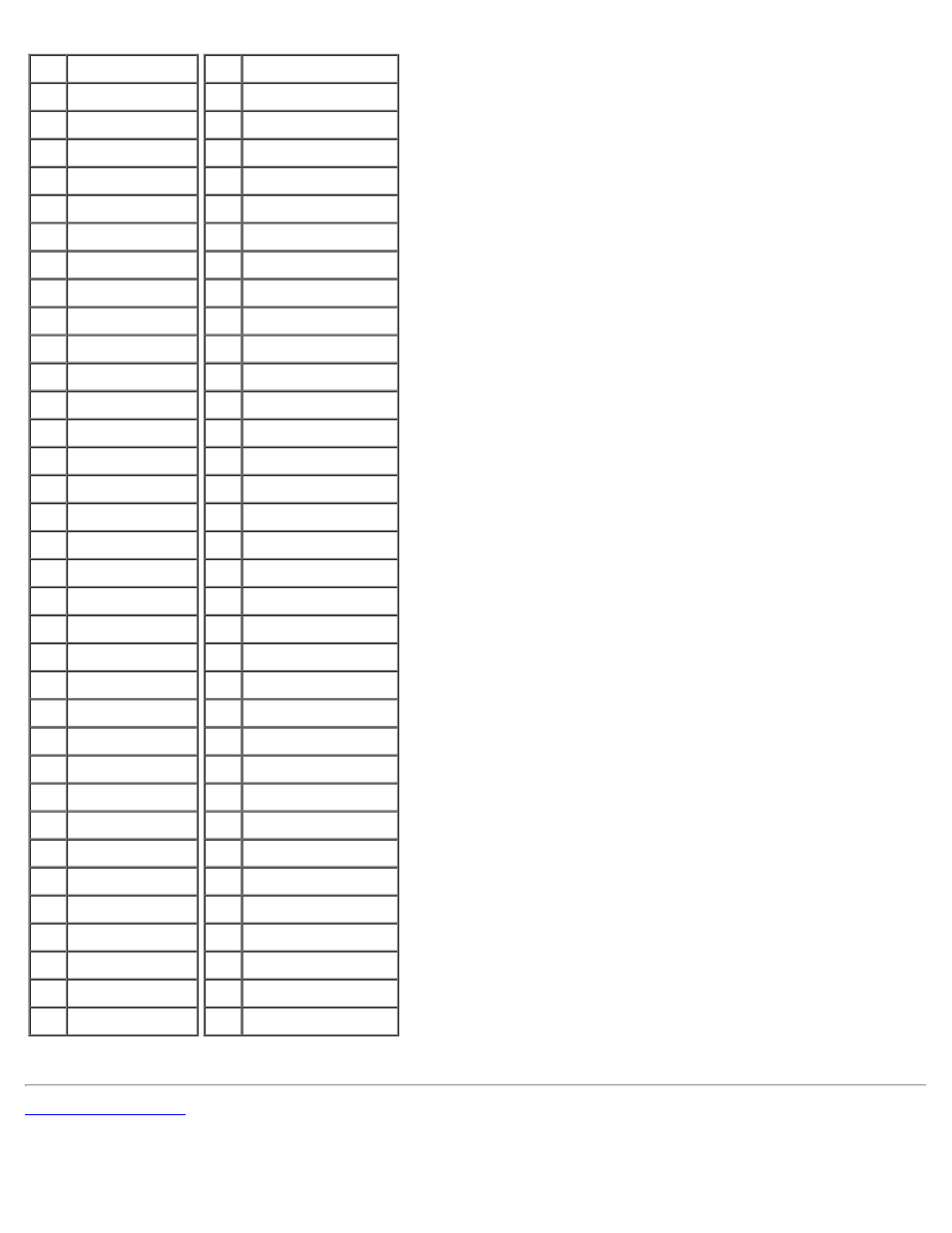 Dell Latitude C400 User Manual | Page 41 / 41