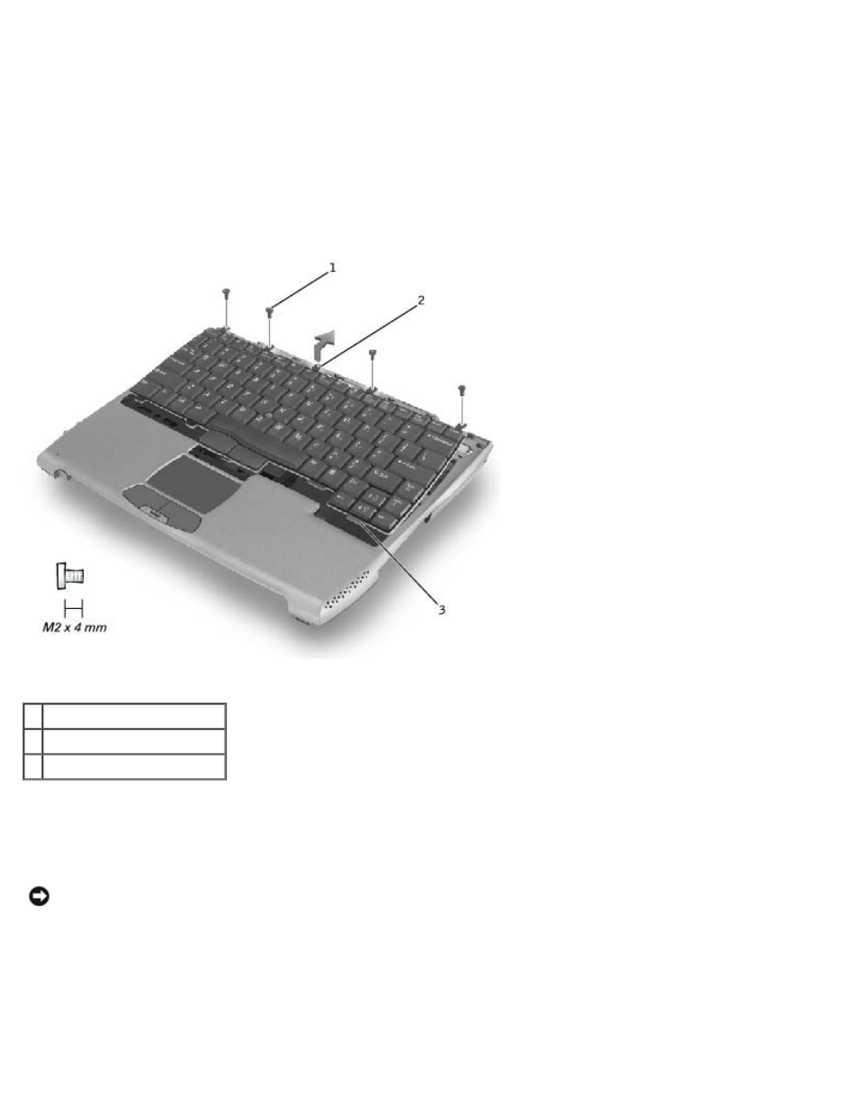 Dell Latitude C400 User Manual | Page 9 / 41