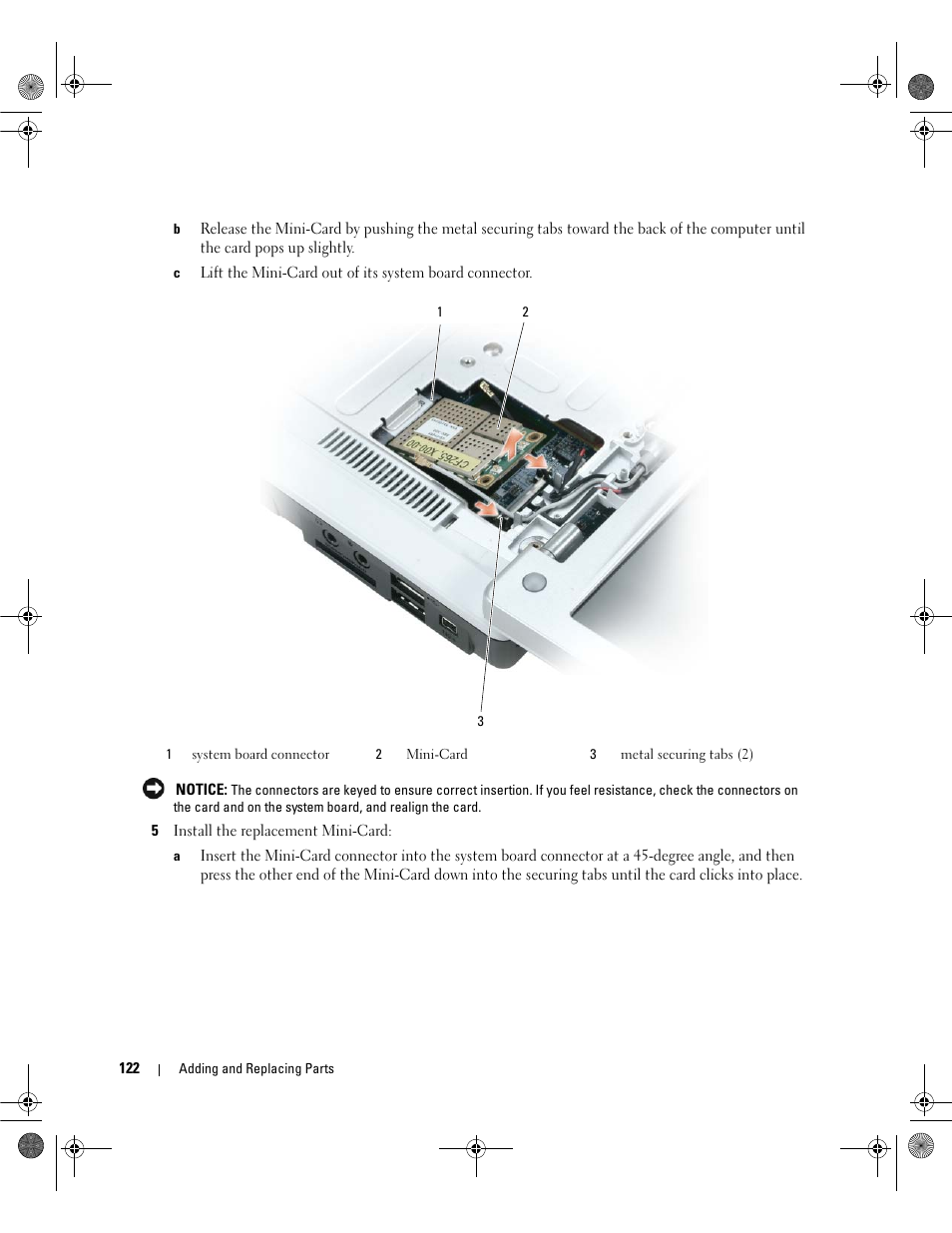 Ady installed, go to step 5. if you ar | Dell Inspiron 6400 User Manual | Page 122 / 186
