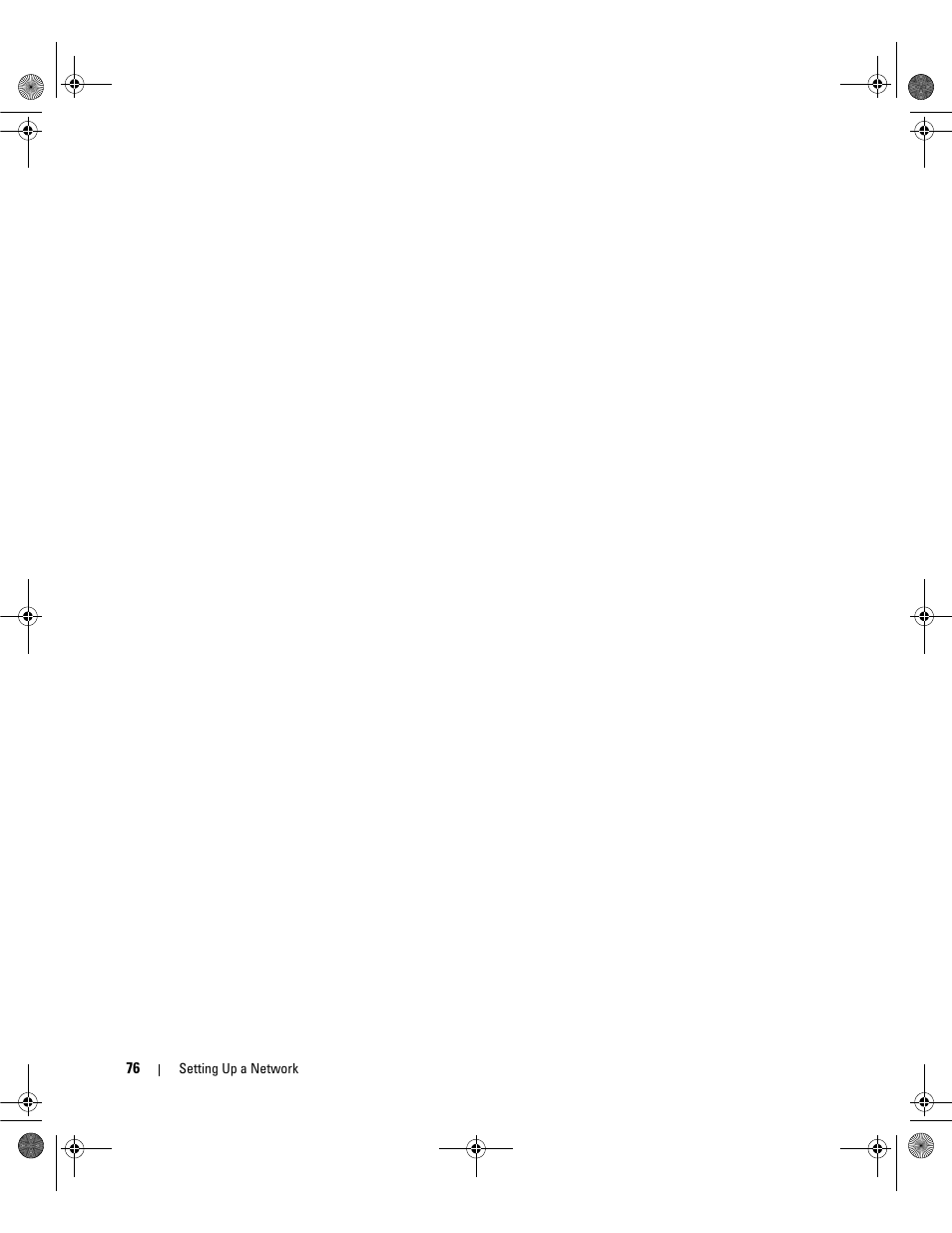 Dell Inspiron 6400 User Manual | Page 76 / 186