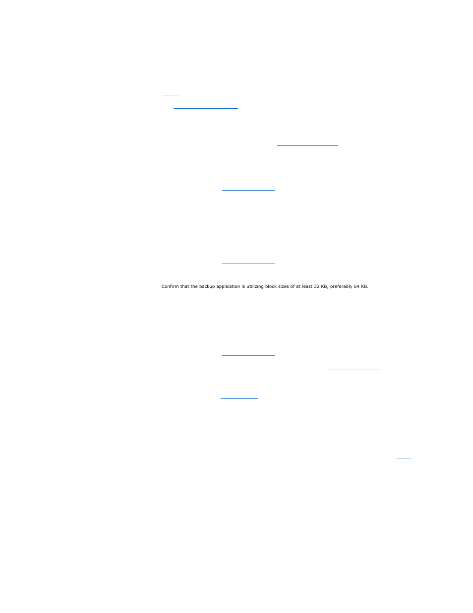 Dell PowerVault 122T LTO2 (Autoloader) User Manual | Page 17 / 41