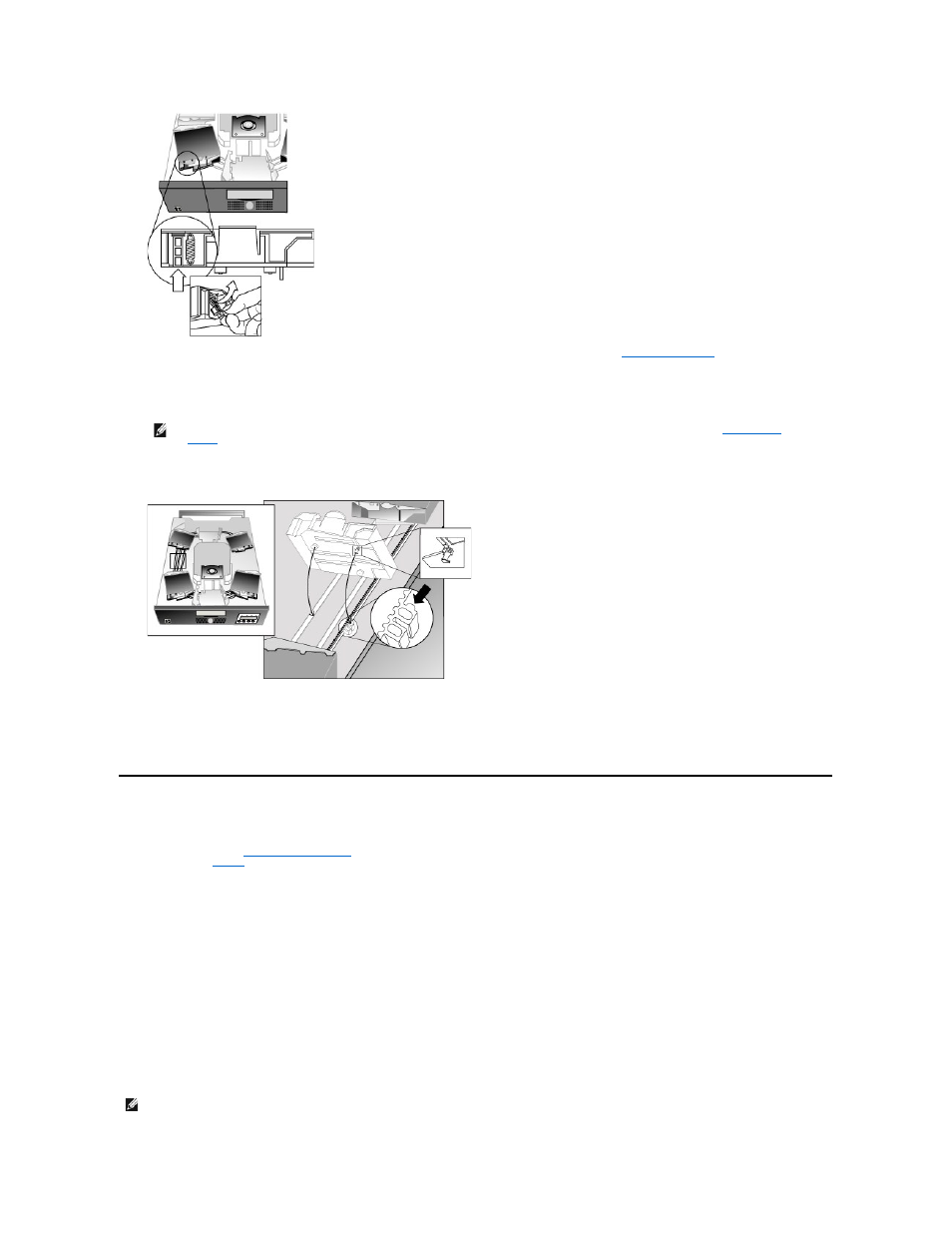 Autoloader error codes | Dell PowerVault 122T LTO2 (Autoloader) User Manual | Page 19 / 41