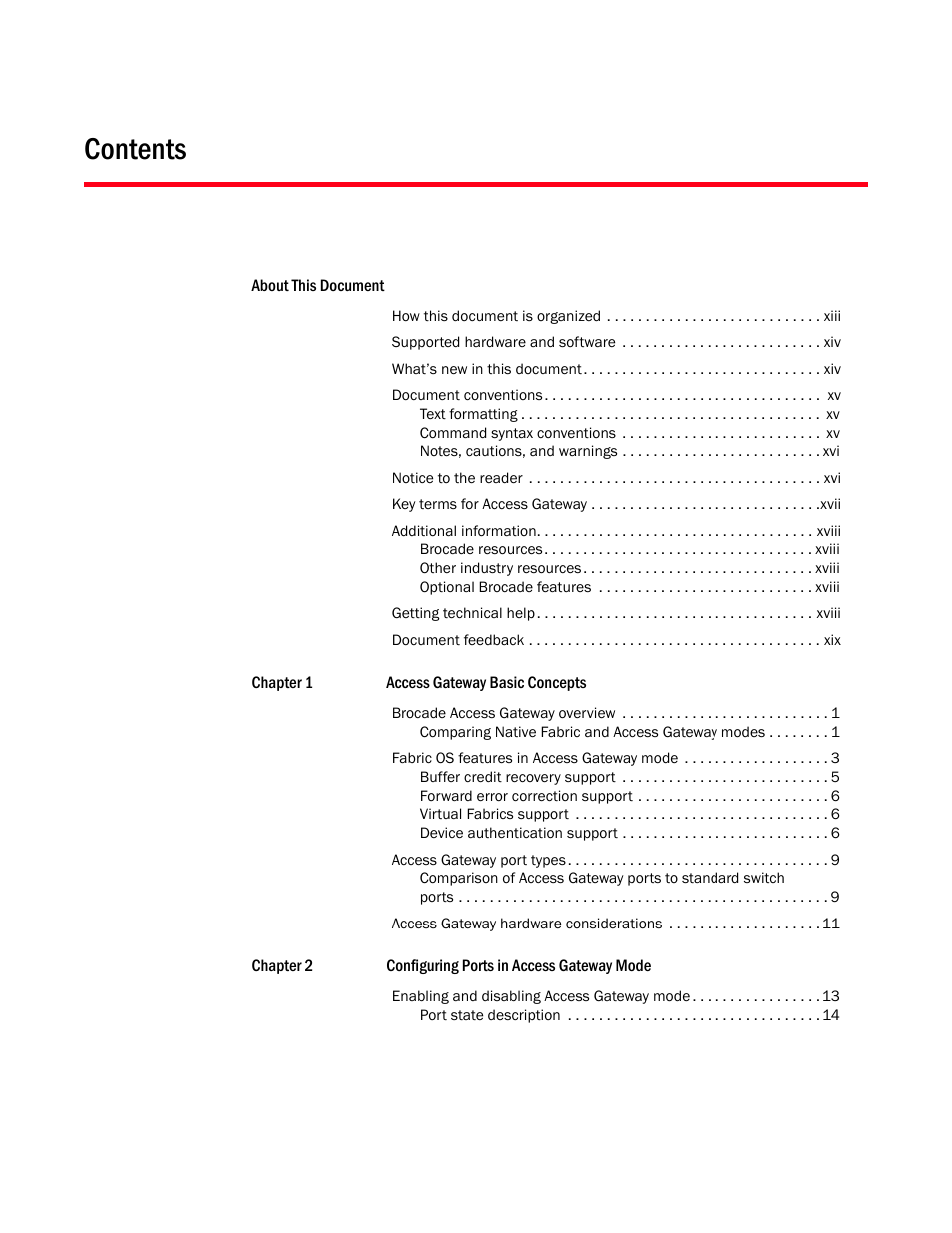 Dell POWEREDGE M1000E User Manual | Page 5 / 108