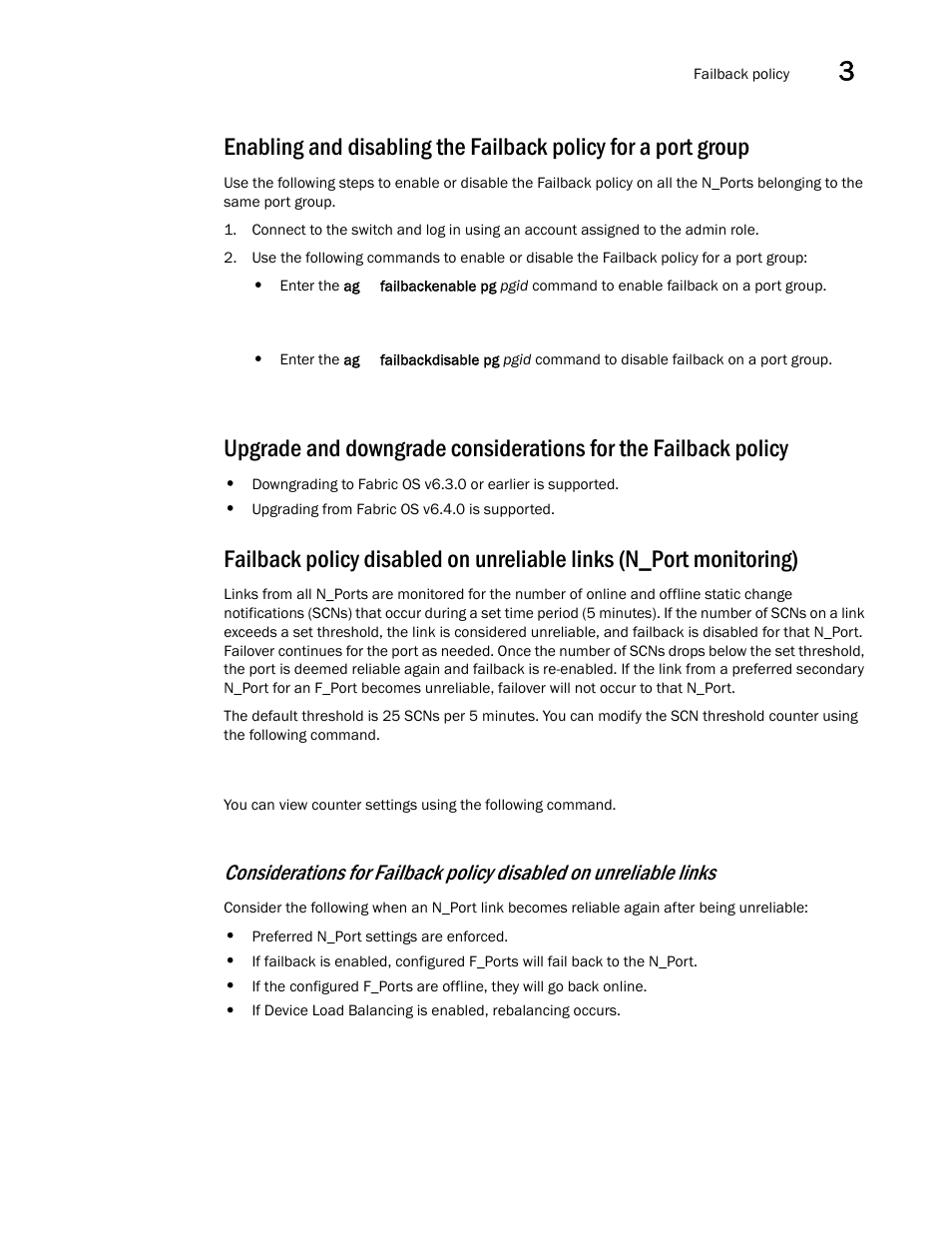 Dell POWEREDGE M1000E User Manual | Page 77 / 108