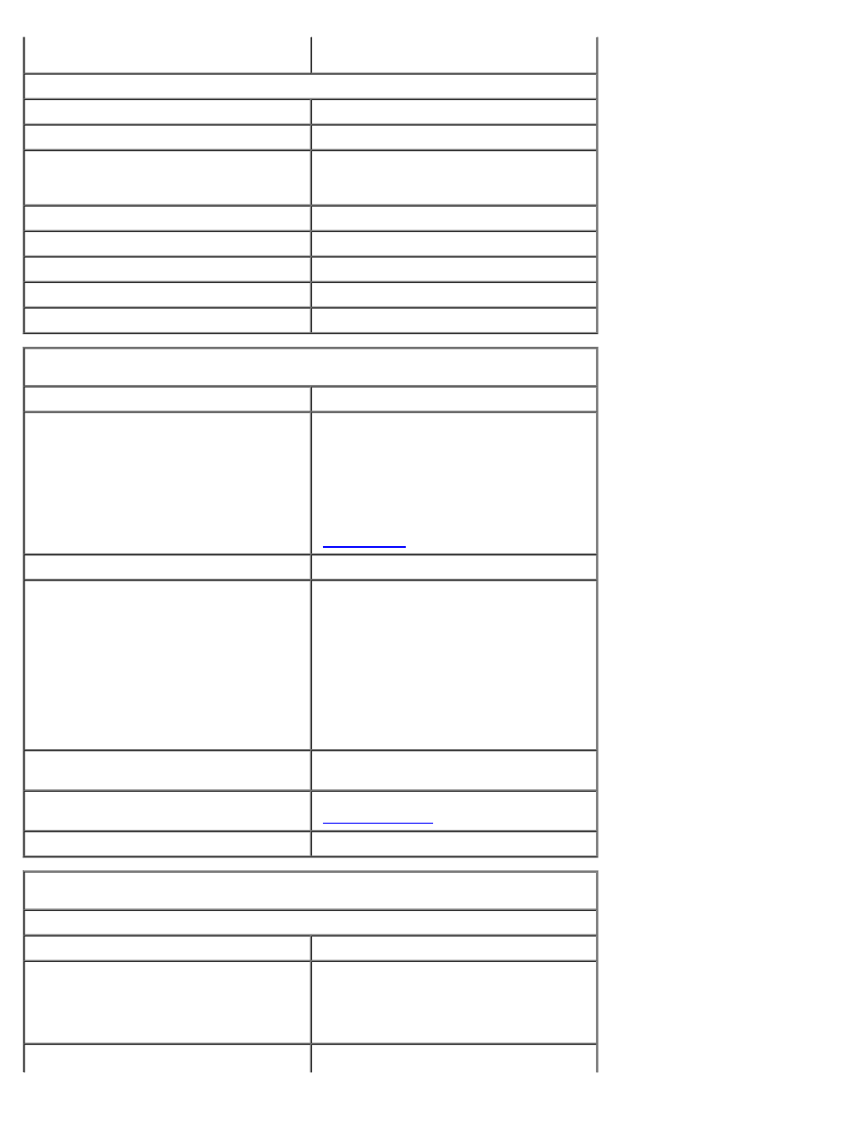 Dell Dimension 9150/XPS 400 User Manual | Page 18 / 69