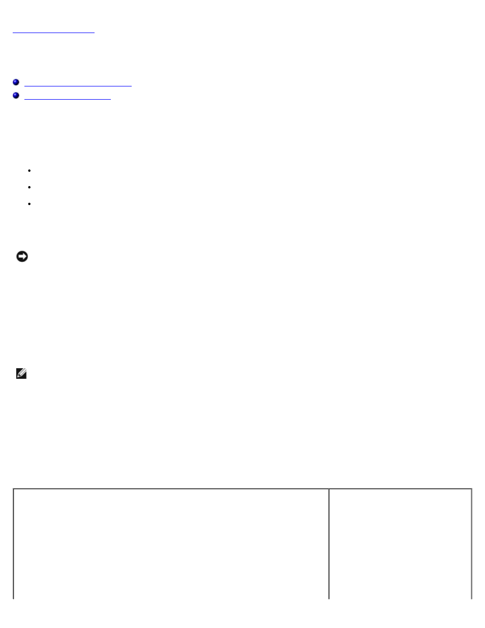 System setup: dell dimension 9150 service manual, System setup, Enter | The system setup, Enter the system setup, Overview, Entering system setup | Dell Dimension 9150/XPS 400 User Manual | Page 25 / 69