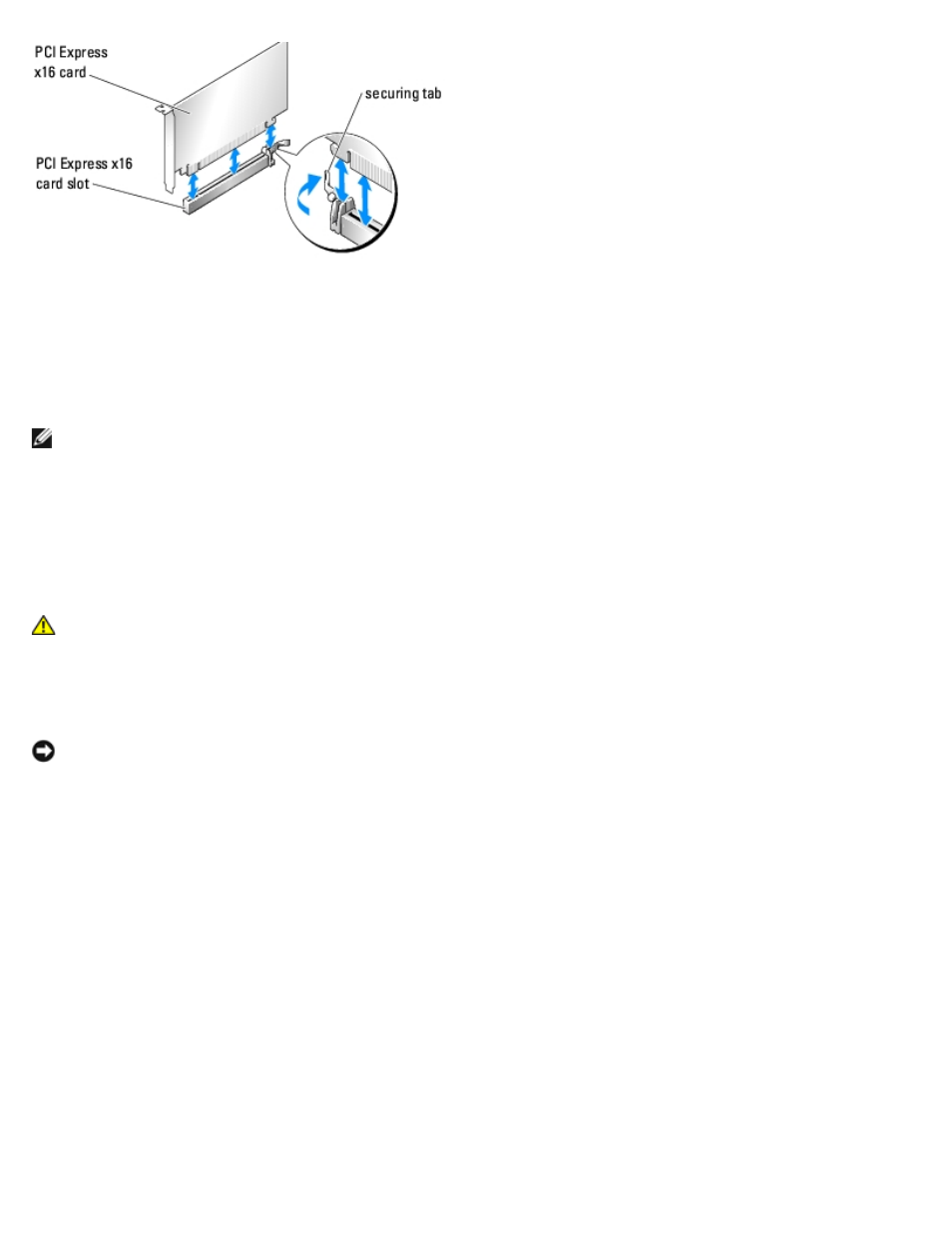 Dell Dimension 9150/XPS 400 User Manual | Page 38 / 69