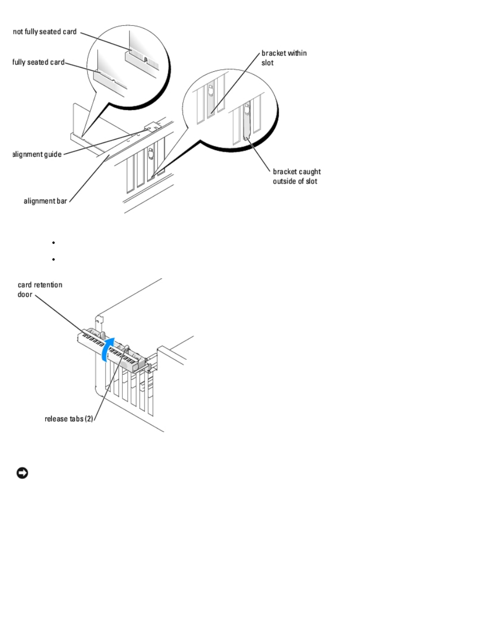 Dell Dimension 9150/XPS 400 User Manual | Page 39 / 69