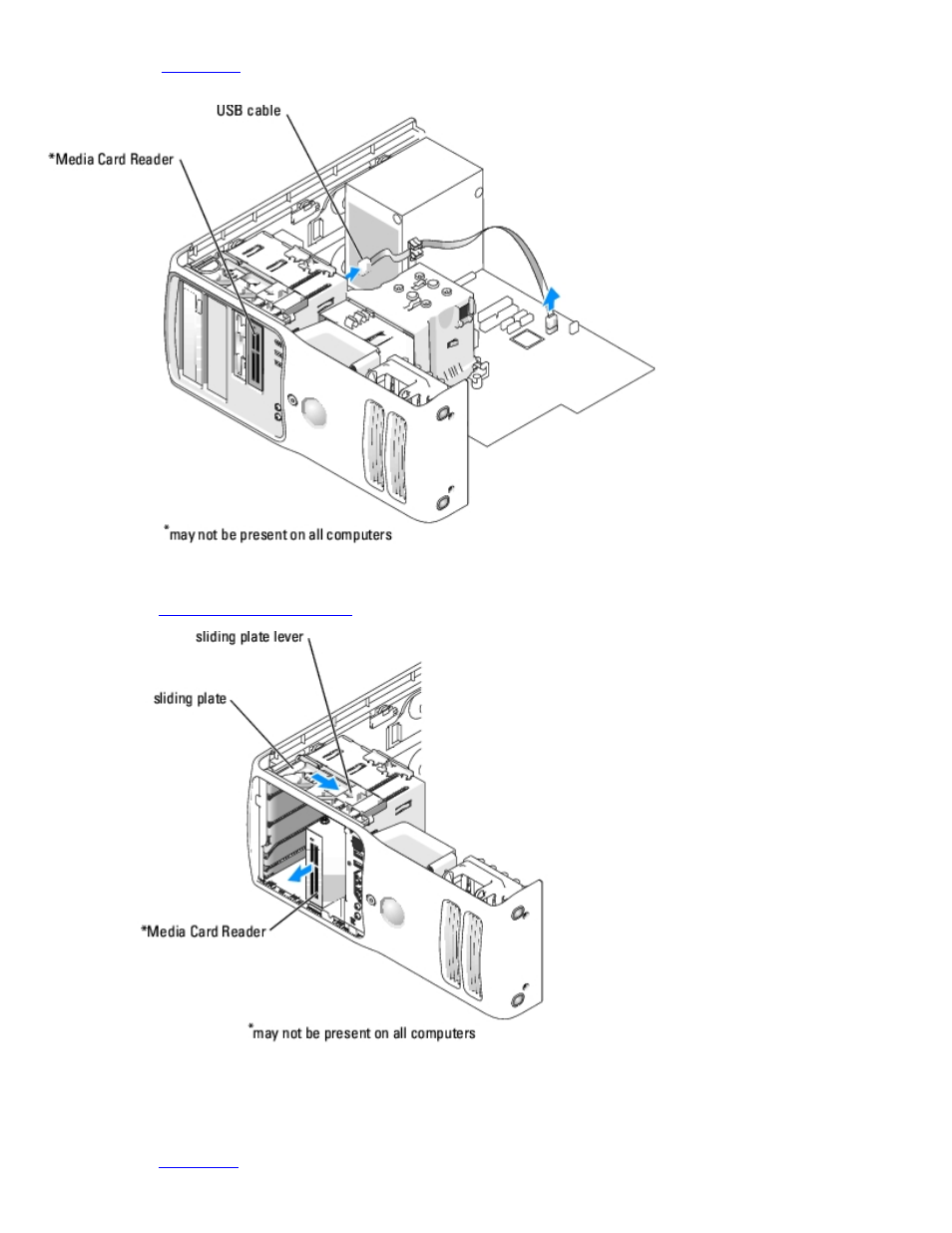 Dell Dimension 9150/XPS 400 User Manual | Page 51 / 69