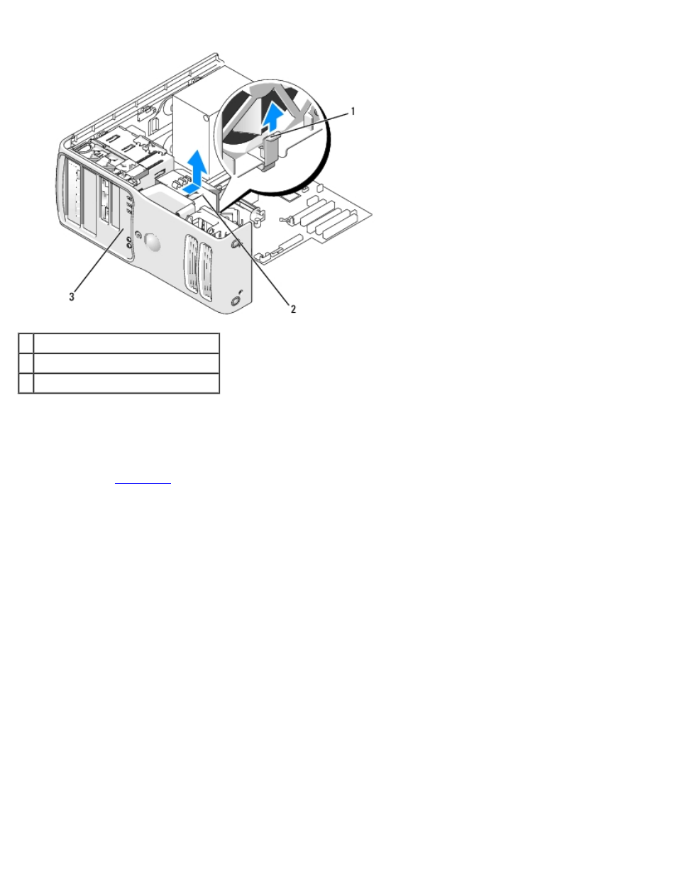 Dell Dimension 9150/XPS 400 User Manual | Page 64 / 69