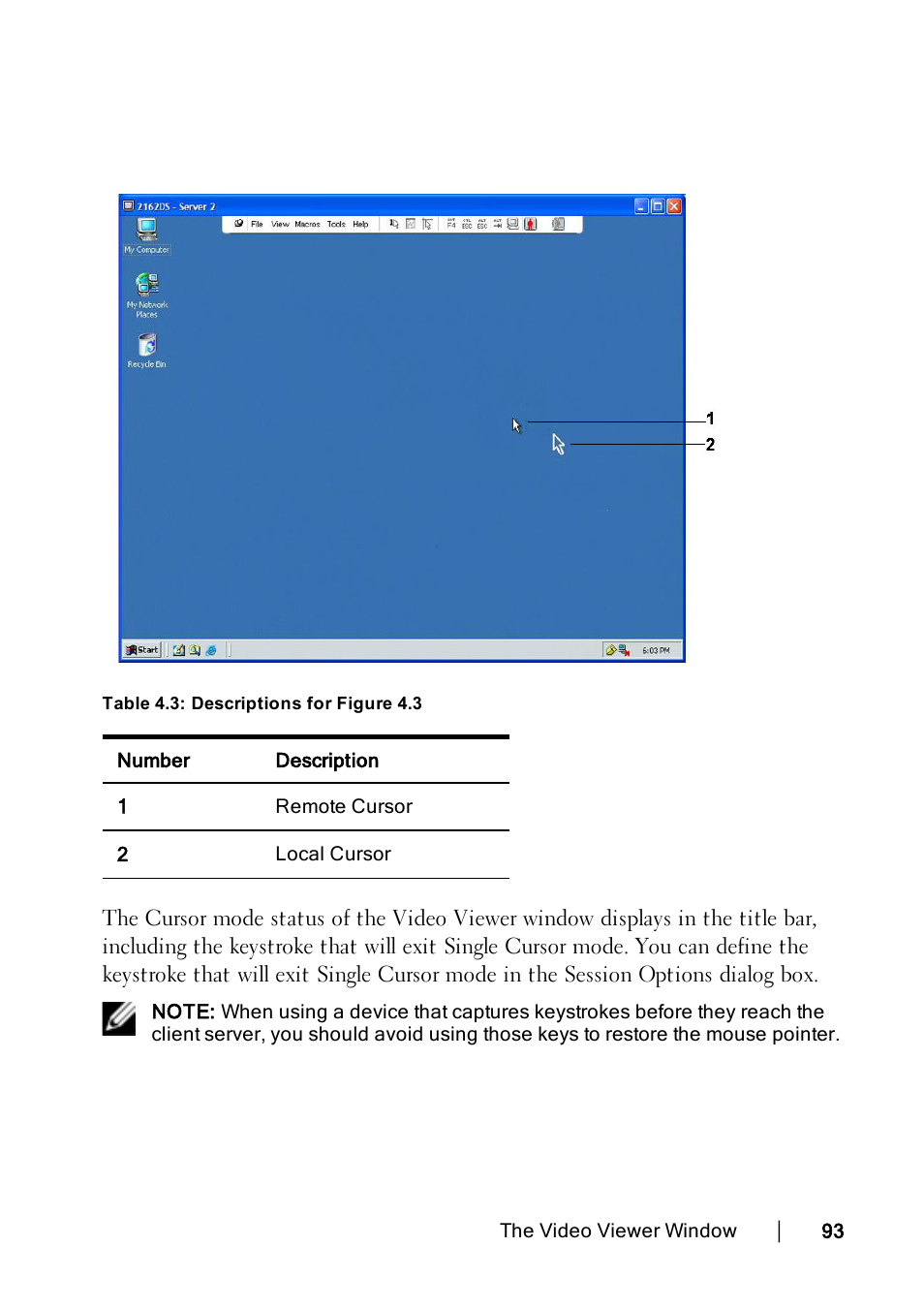 Dell KVM 1082DS User Manual | Page 103 / 188