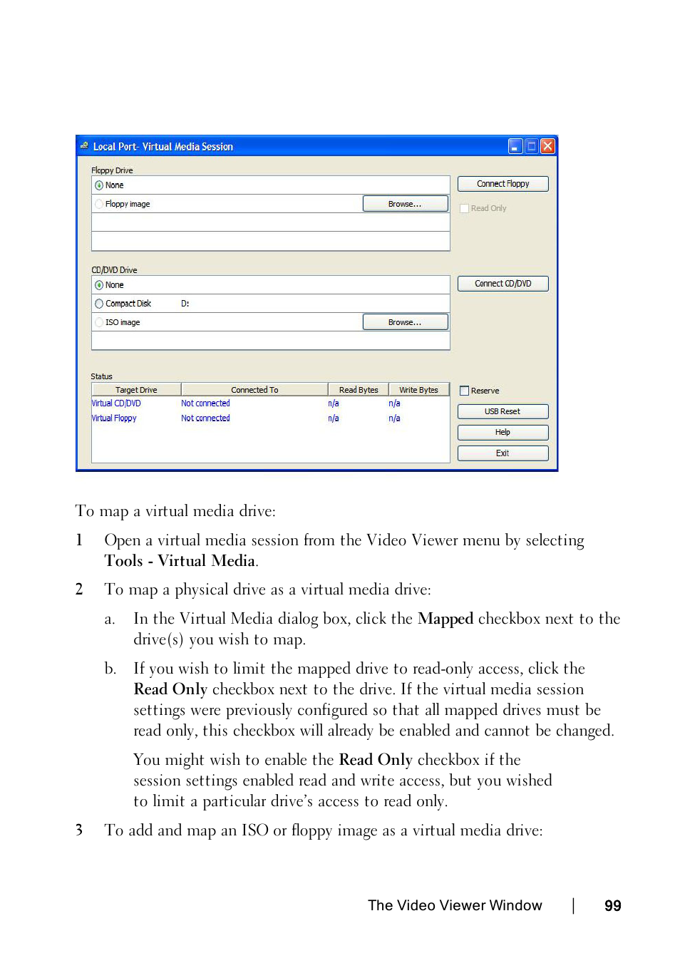 Dell KVM 1082DS User Manual | Page 109 / 188