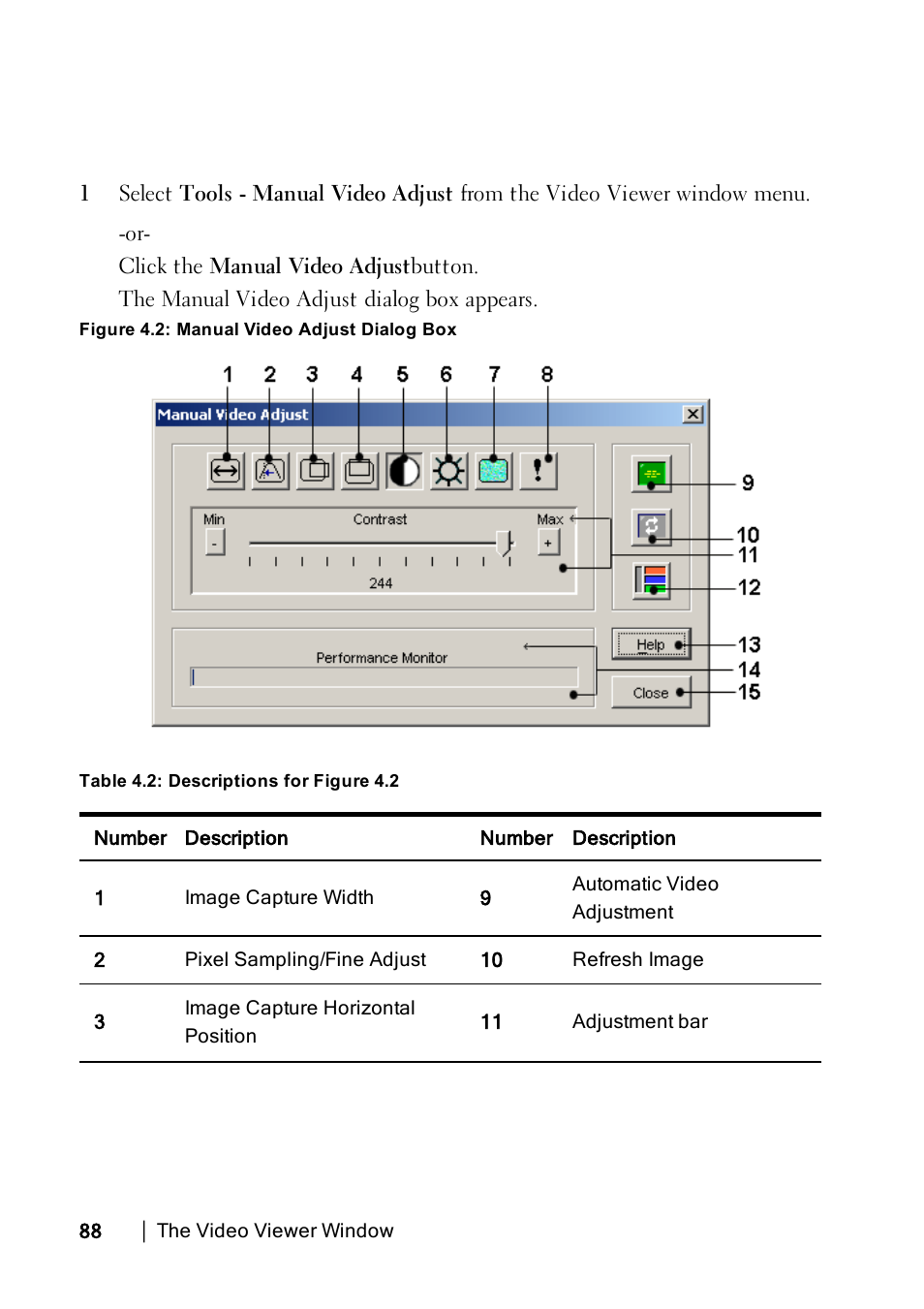 Dell KVM 1082DS User Manual | Page 98 / 188