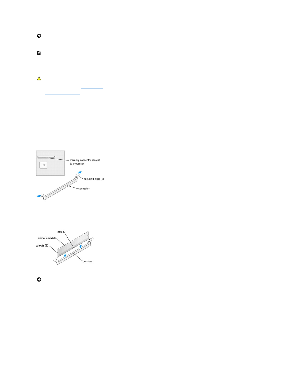 Dell XPS/Dimension XPS Gen 2 User Manual | Page 11 / 44