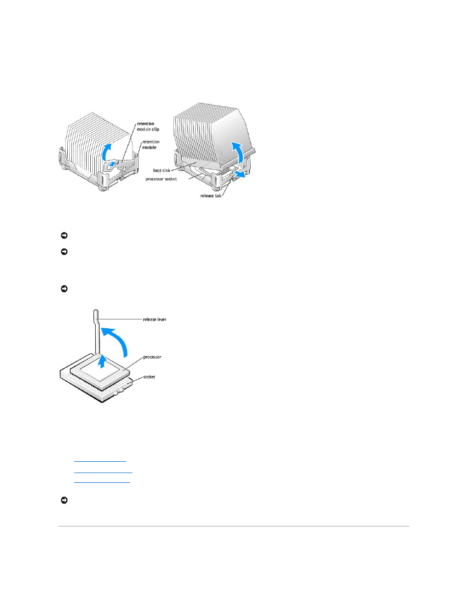 System board | Dell XPS/Dimension XPS Gen 2 User Manual | Page 23 / 44