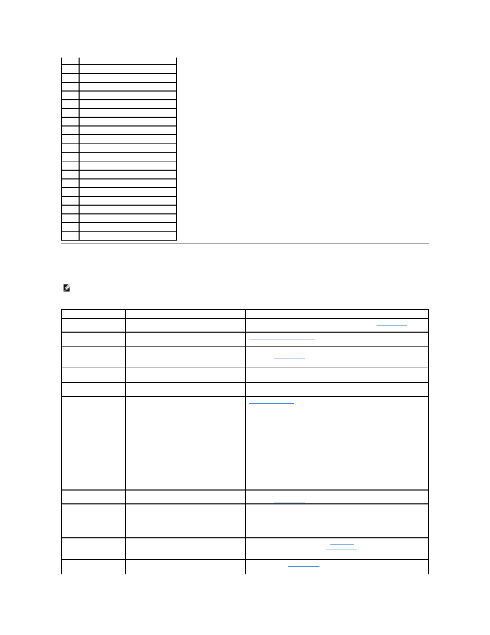 System messages | Dell XPS/Dimension XPS Gen 2 User Manual | Page 4 / 44