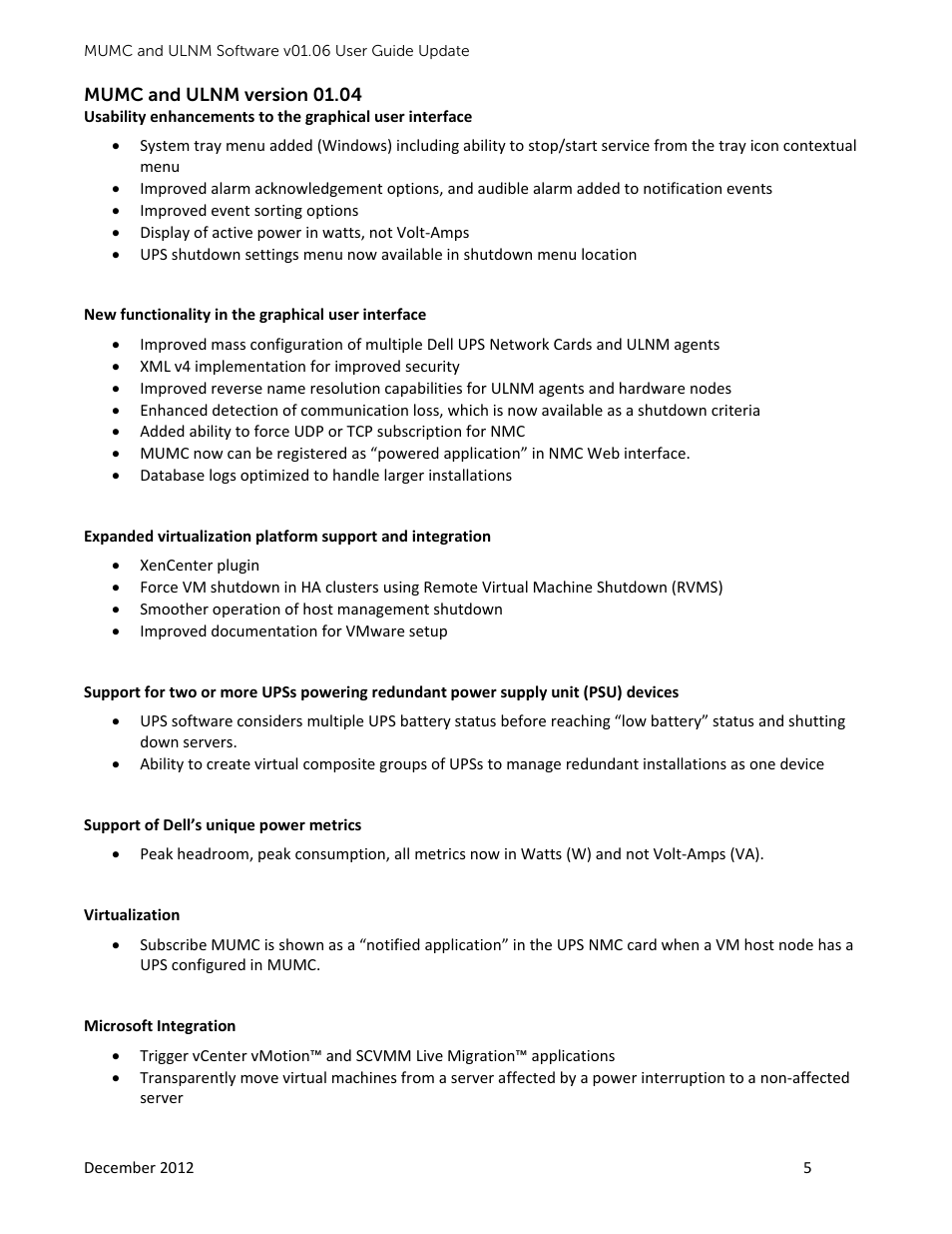 Dell UPS 1000R User Manual | Page 5 / 6