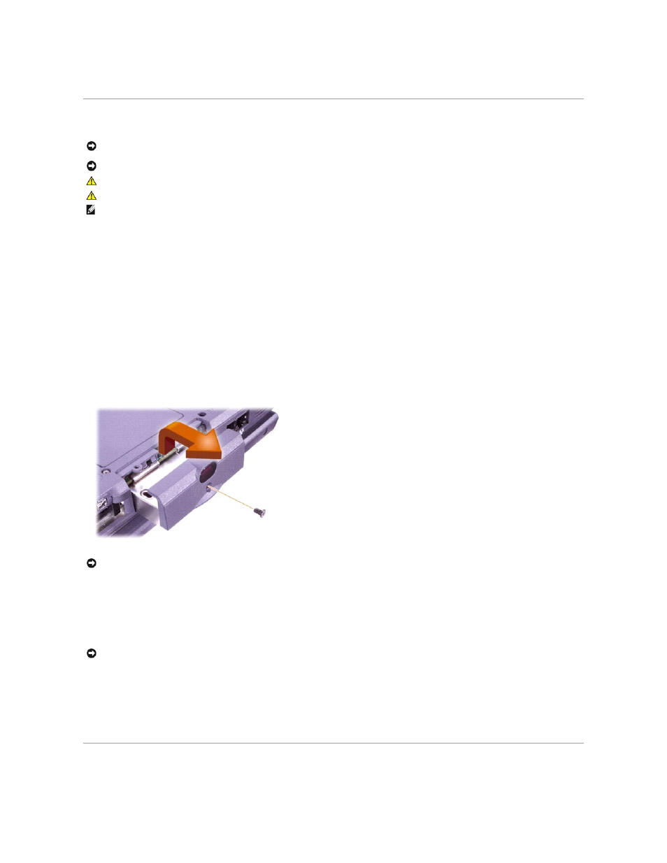 Replacing the hard drive, Connecting a tv to the computer | Dell Latitude C840 User Manual | Page 100 / 119