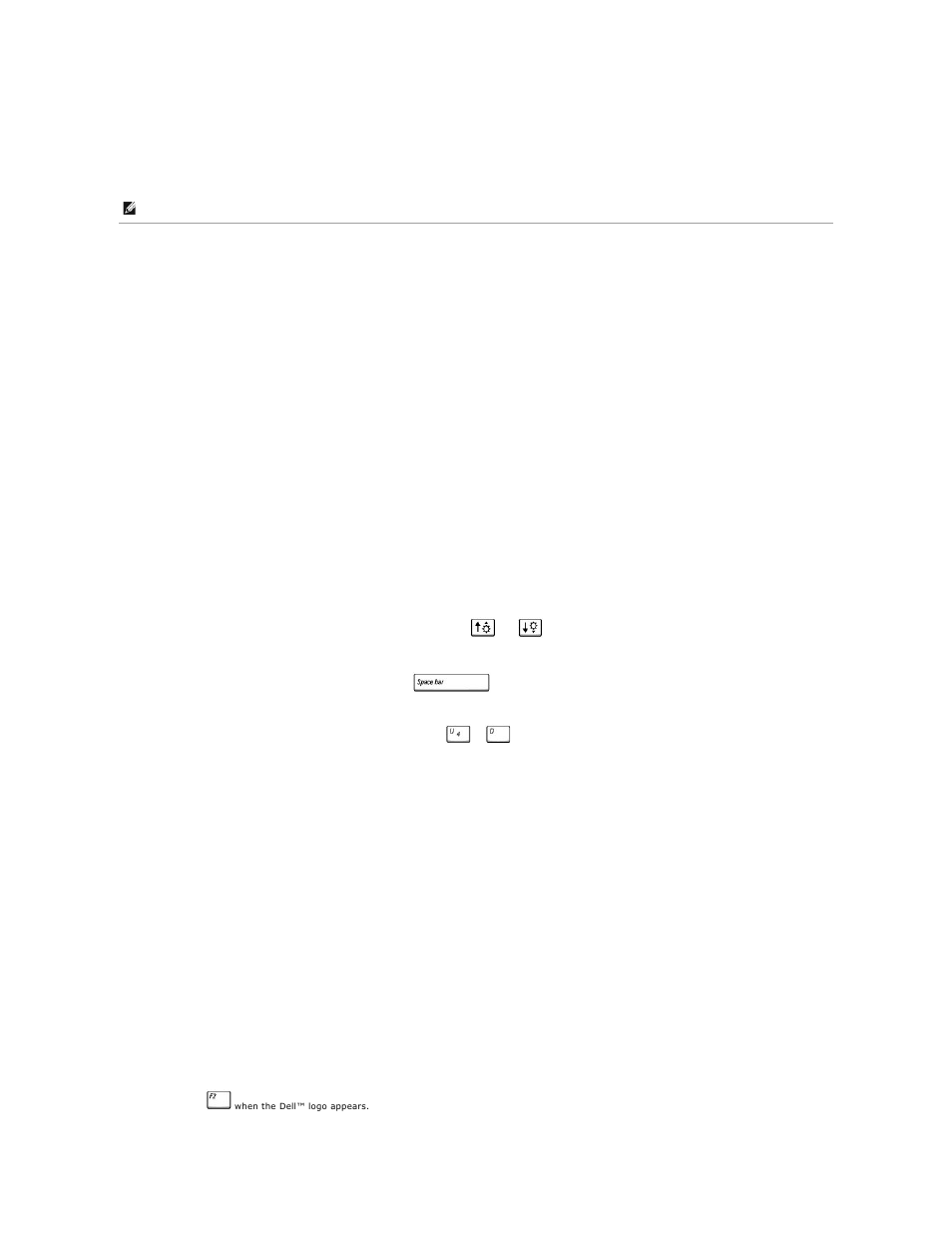 Commonly used options, Changing the boot sequence, Changing printer modes | Changing com ports, Enabling the infrared sensor | Dell Latitude C840 User Manual | Page 109 / 119