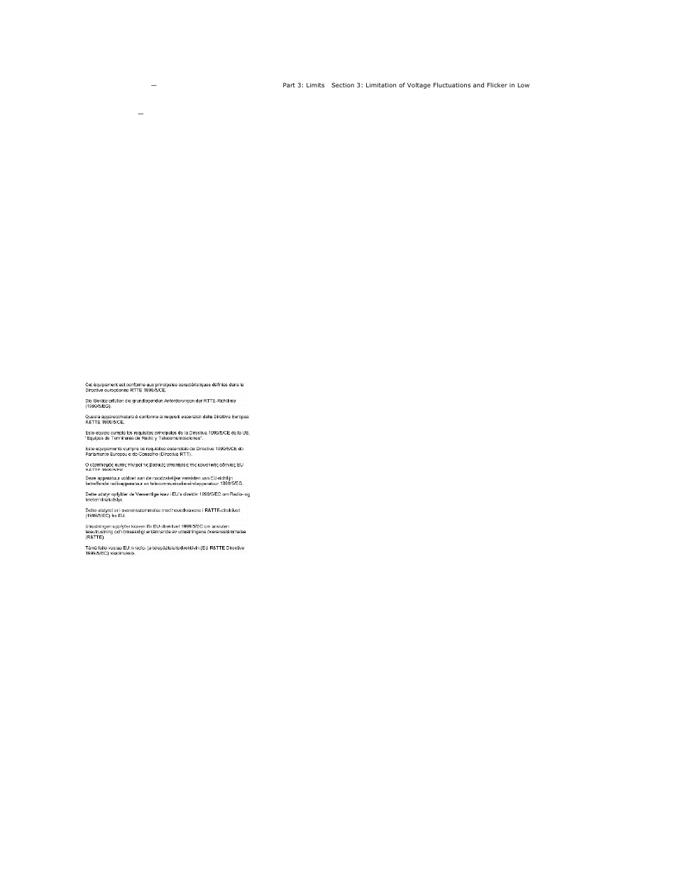 Ce mark notice, New zealand telecom warnings | Dell Latitude C840 User Manual | Page 16 / 119