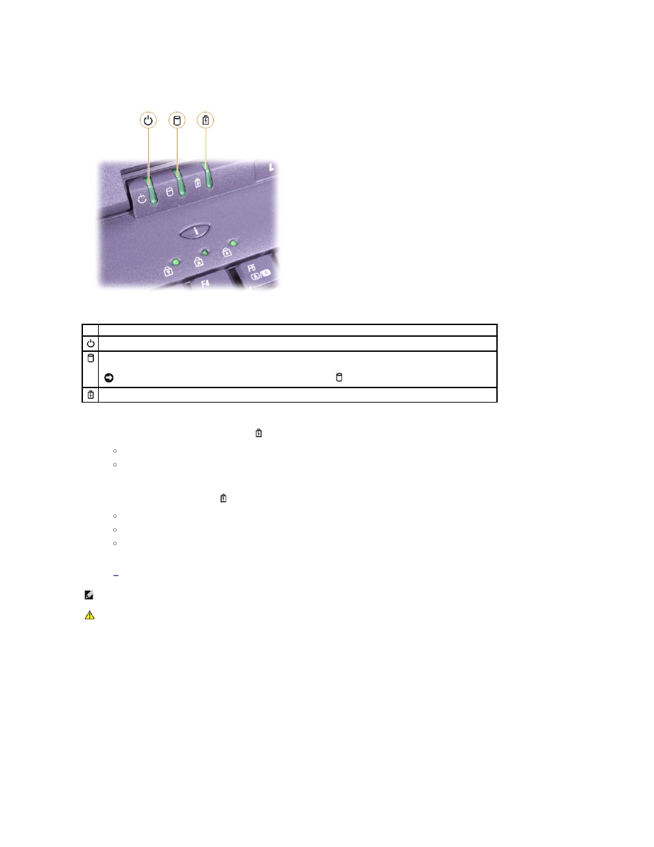Dell Latitude C840 User Manual | Page 3 / 119
