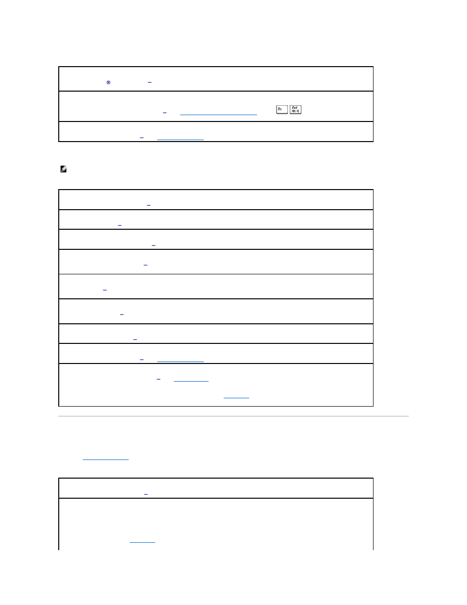 Printer problems, If you have a problem with external speakers | Dell Latitude C840 User Manual | Page 87 / 119