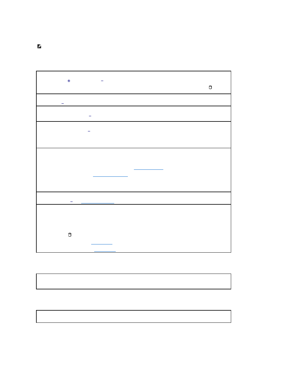 If you cannot play a cd, cd-rw, or dvd, If the cd-rw drive stops writing | Dell Latitude C840 User Manual | Page 92 / 119
